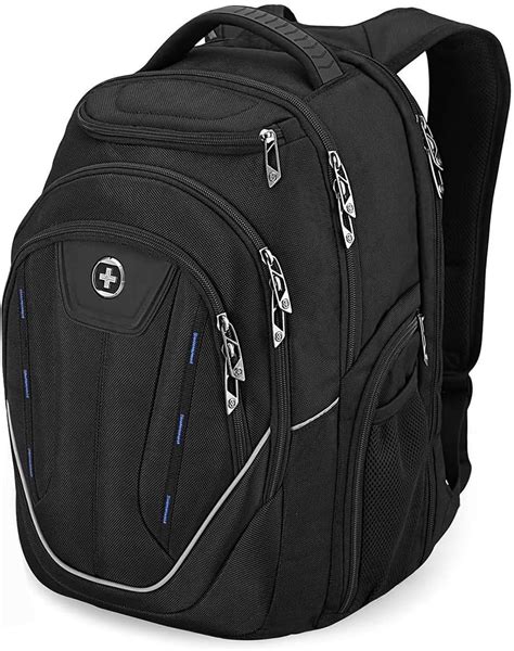 Origaudio Presidio Laptop Backpack 